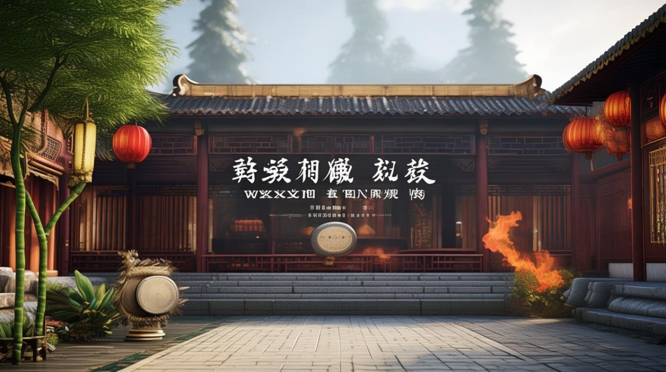 五行八宅