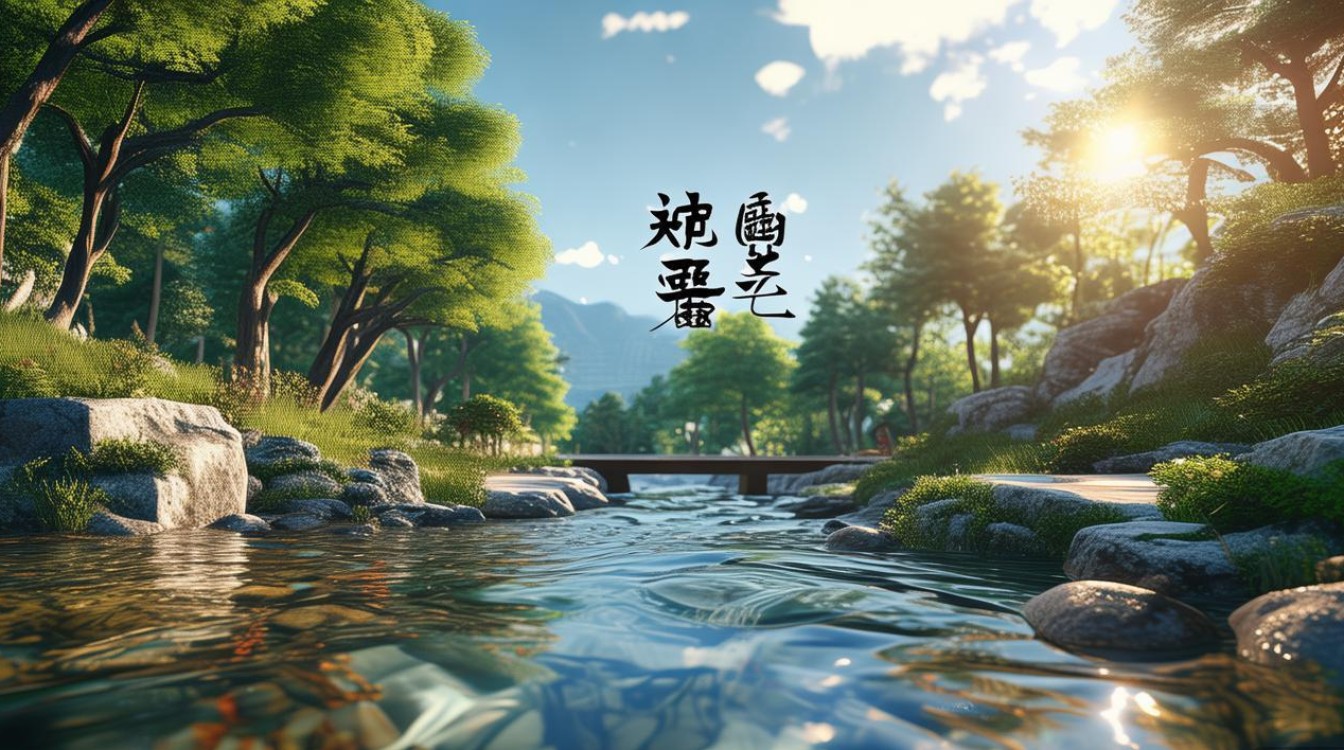 带有晴字的网名有内涵