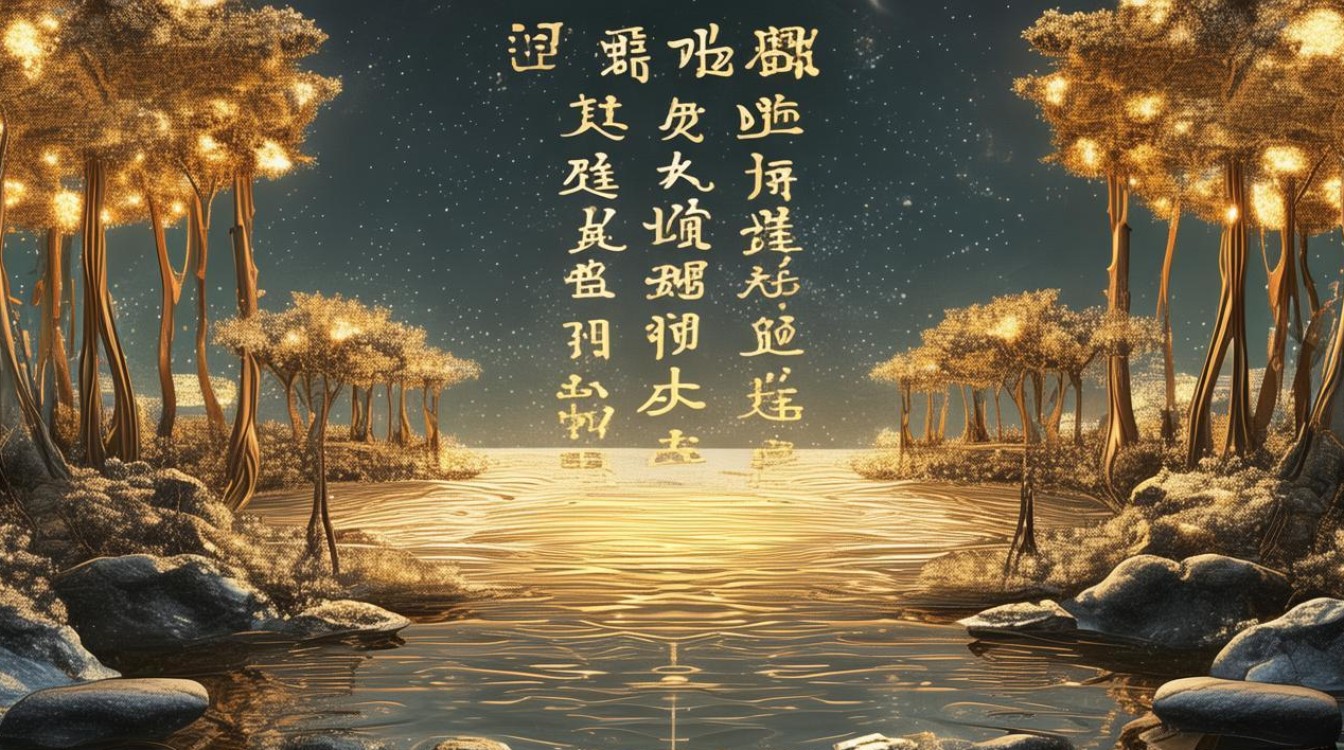 五行补金水