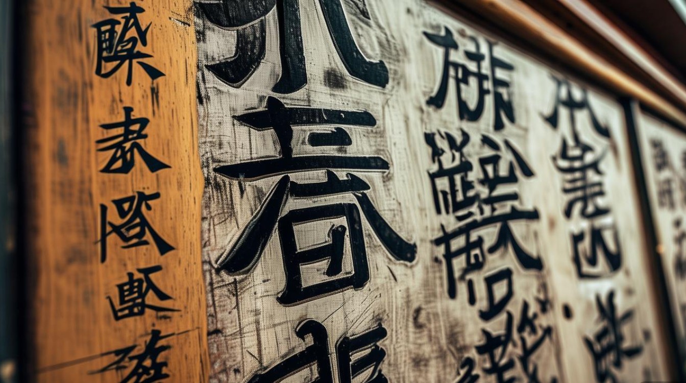 馆子名字大全