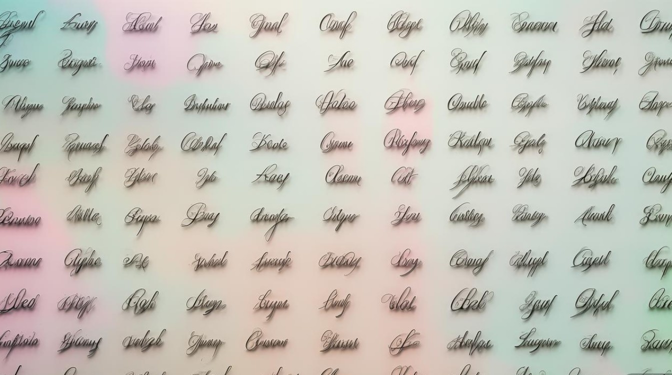 出生名字大全