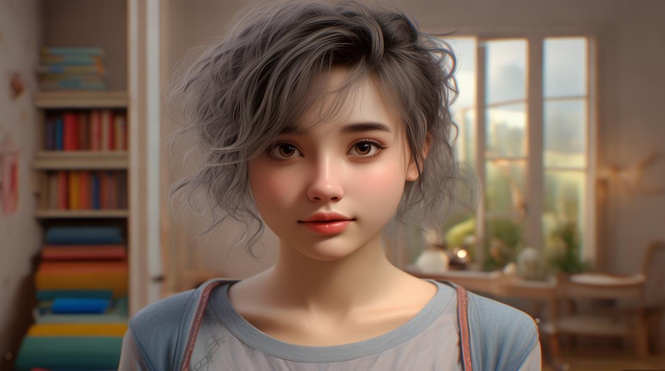萌网名女生短一点