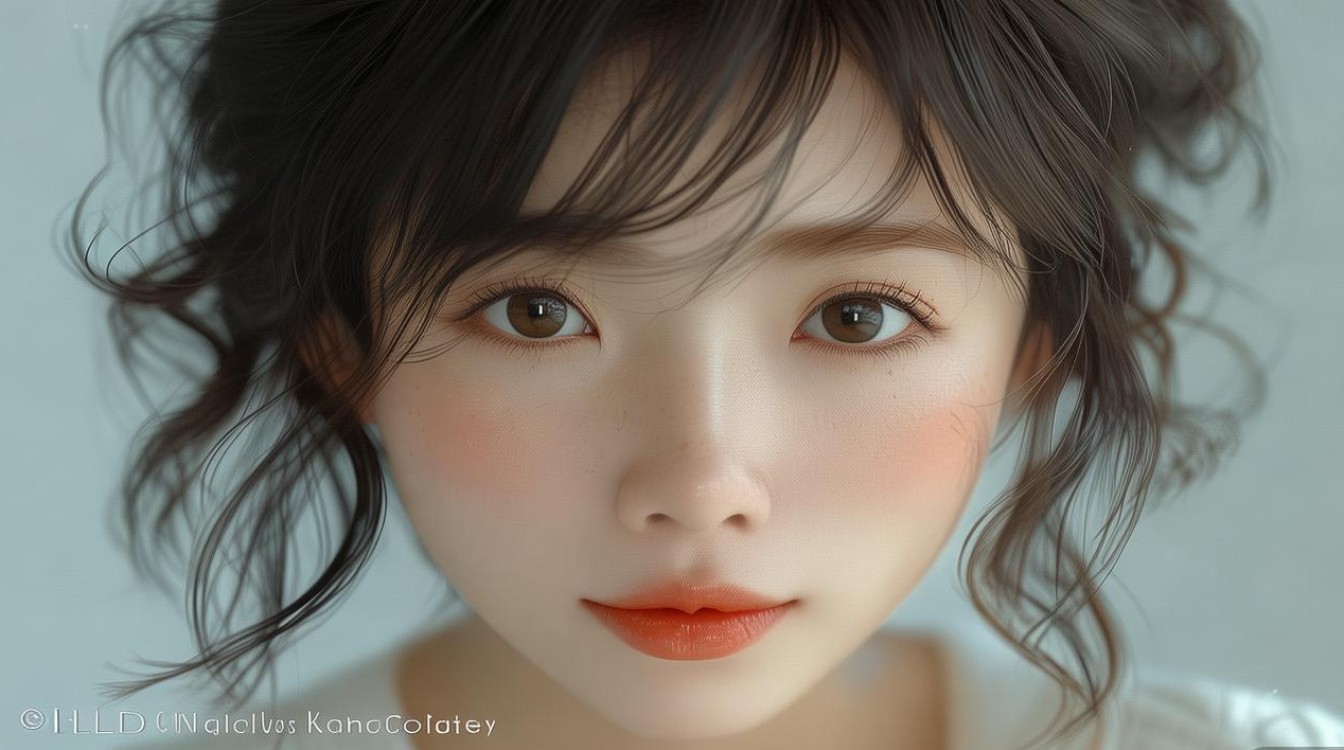 萌网名女生短一点