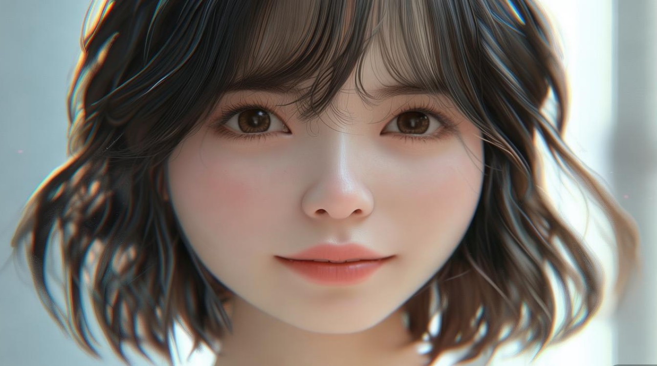 萌网名女生短一点