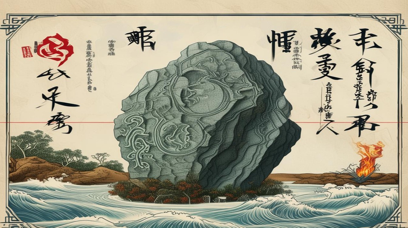 五行 琛