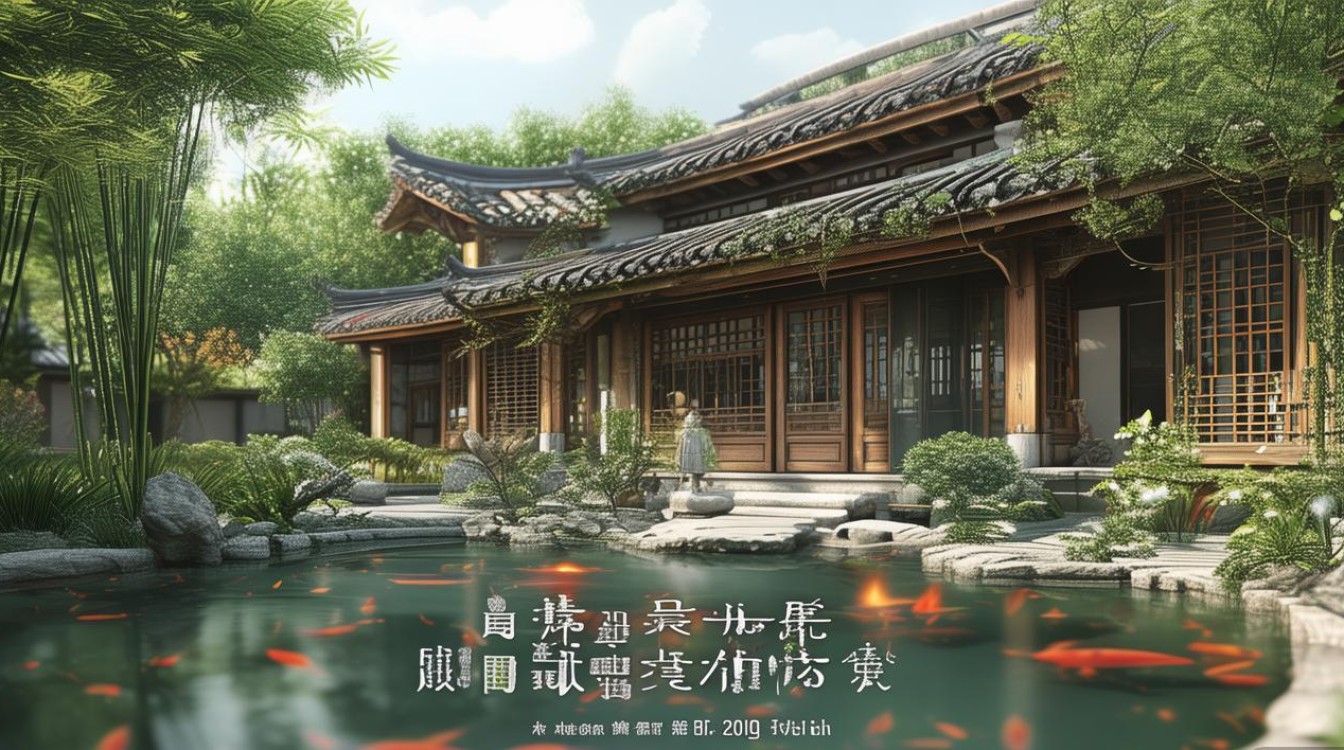 物业 五行