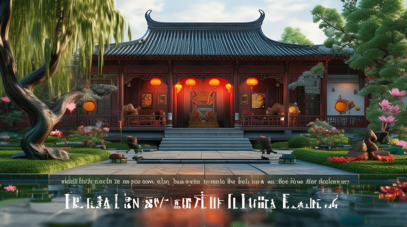 物业 五行