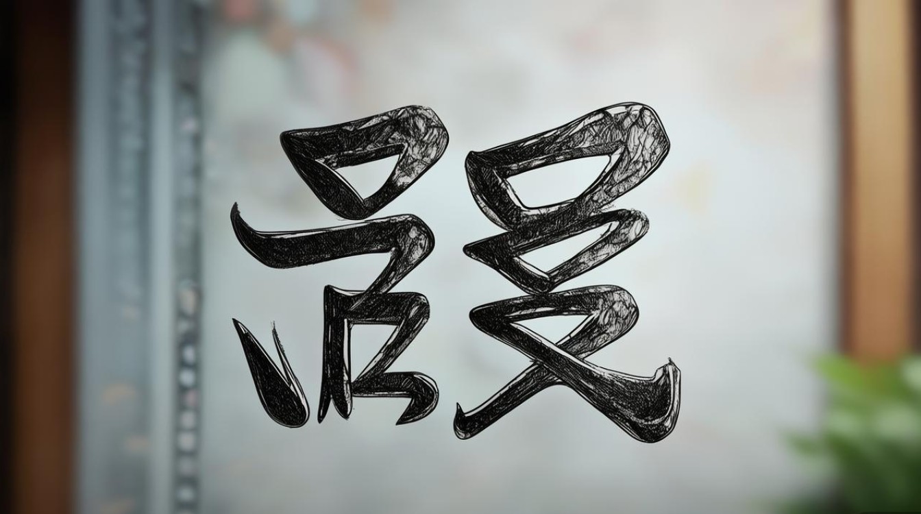 五行属九笔画的字