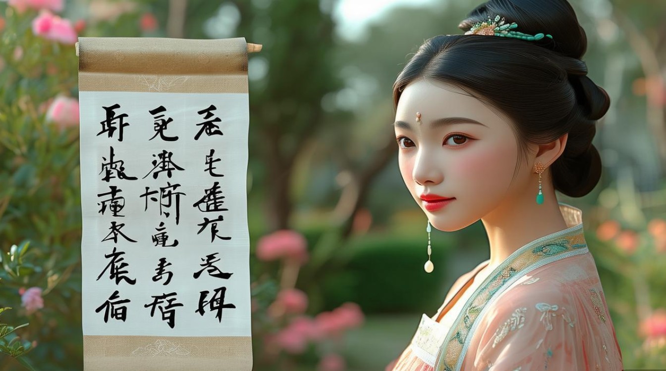 姜名字女孩名字大全