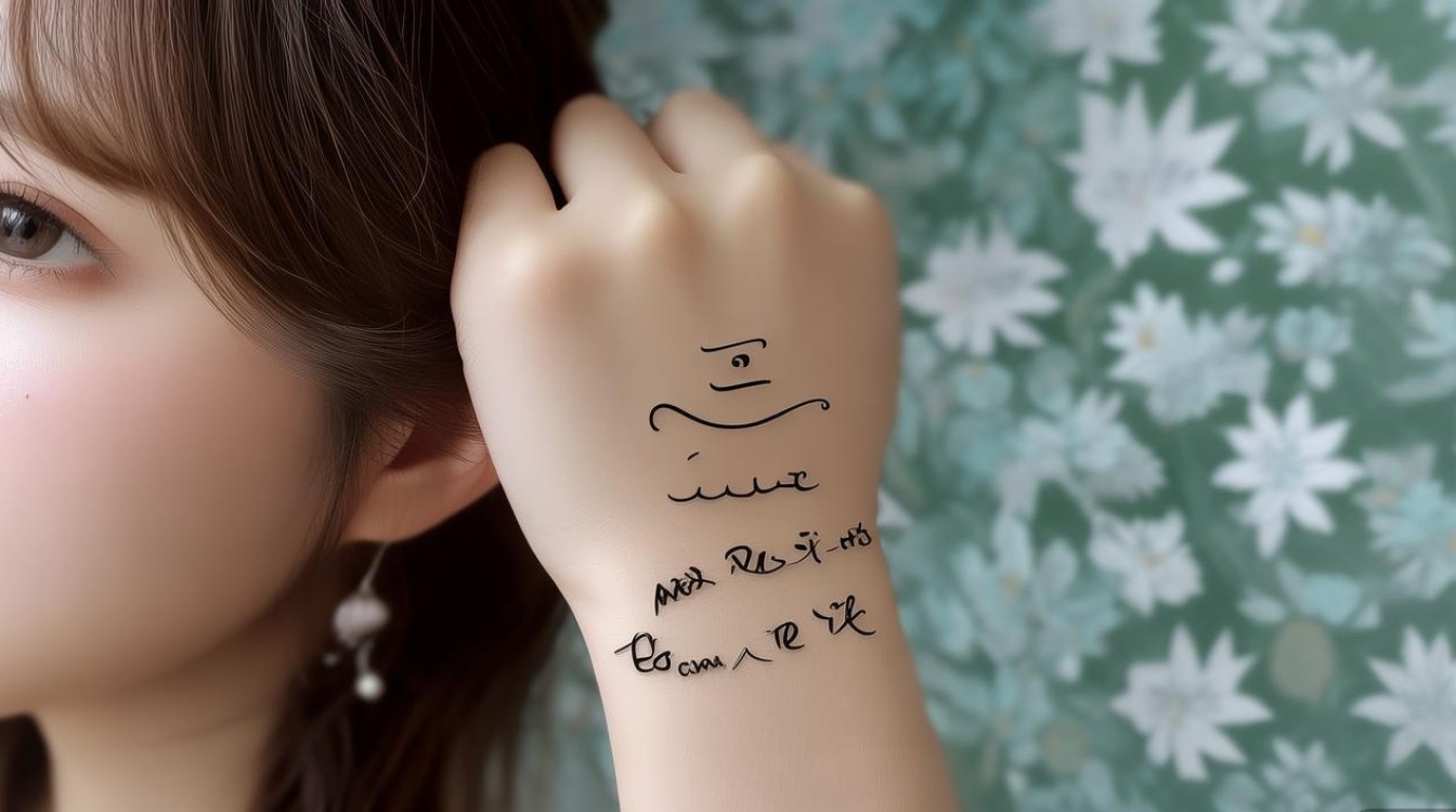 女生两个字网名可爱