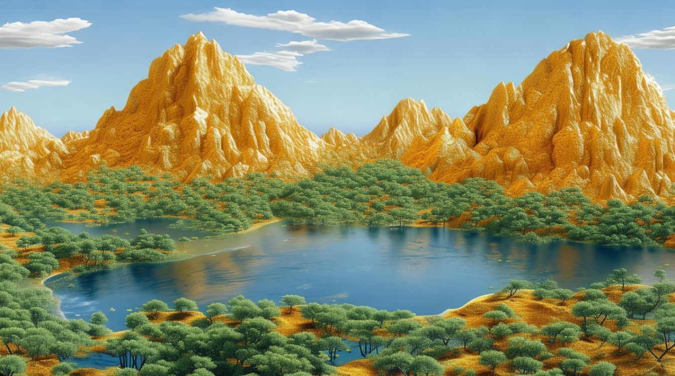 五行金旺土旺缺木
