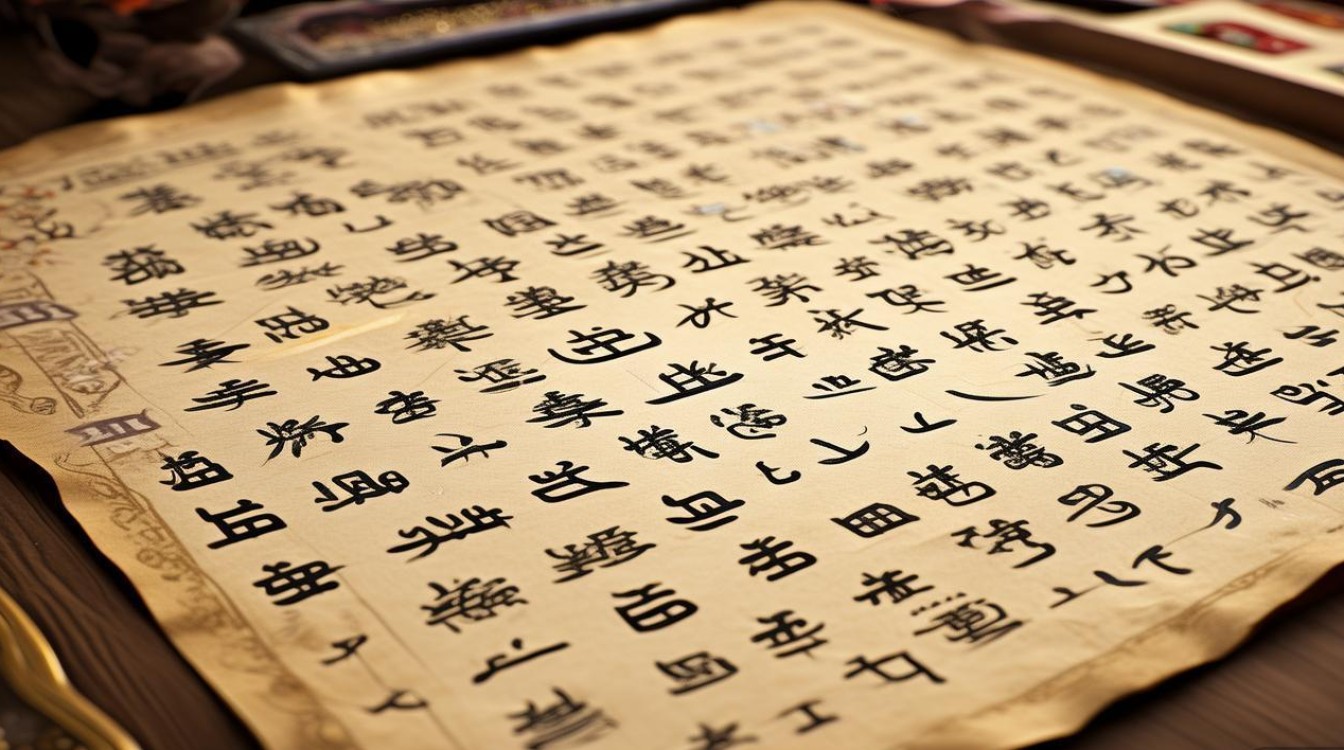 单字名字大全女孩名字
