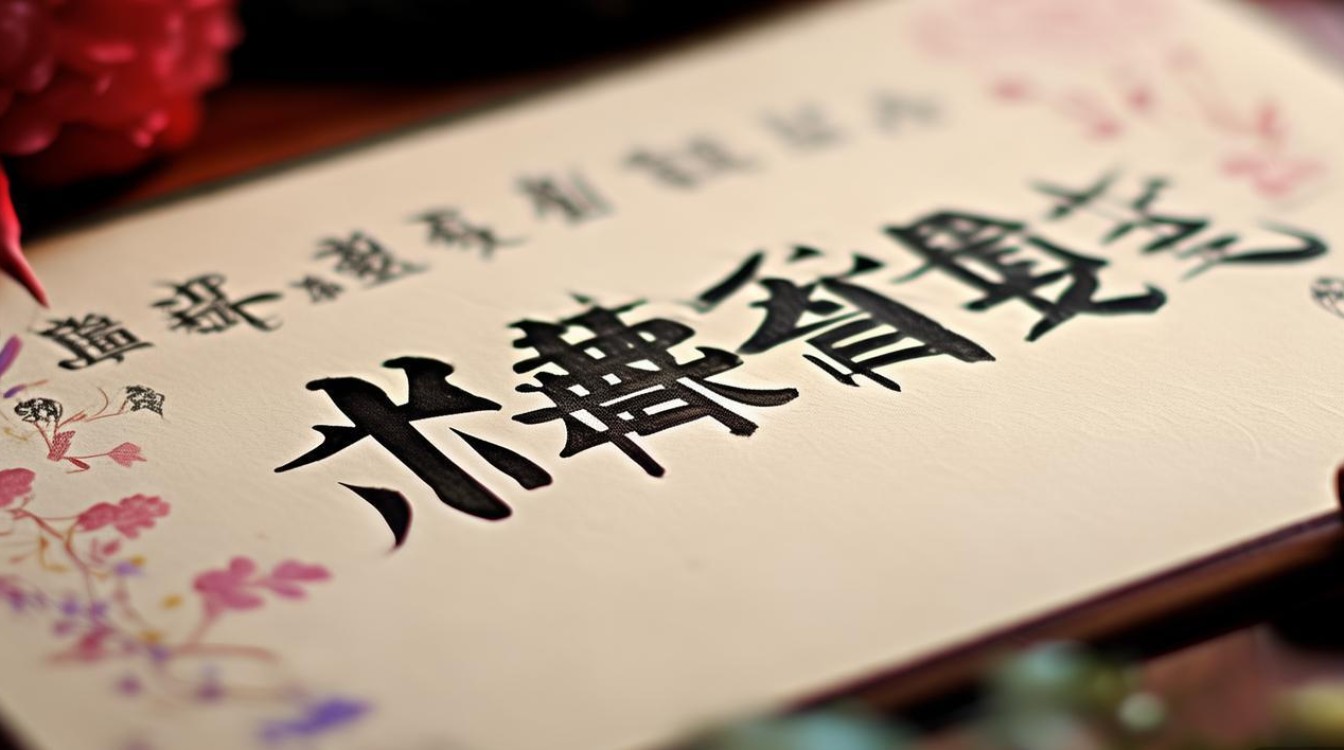 繁体字女生网名超拽