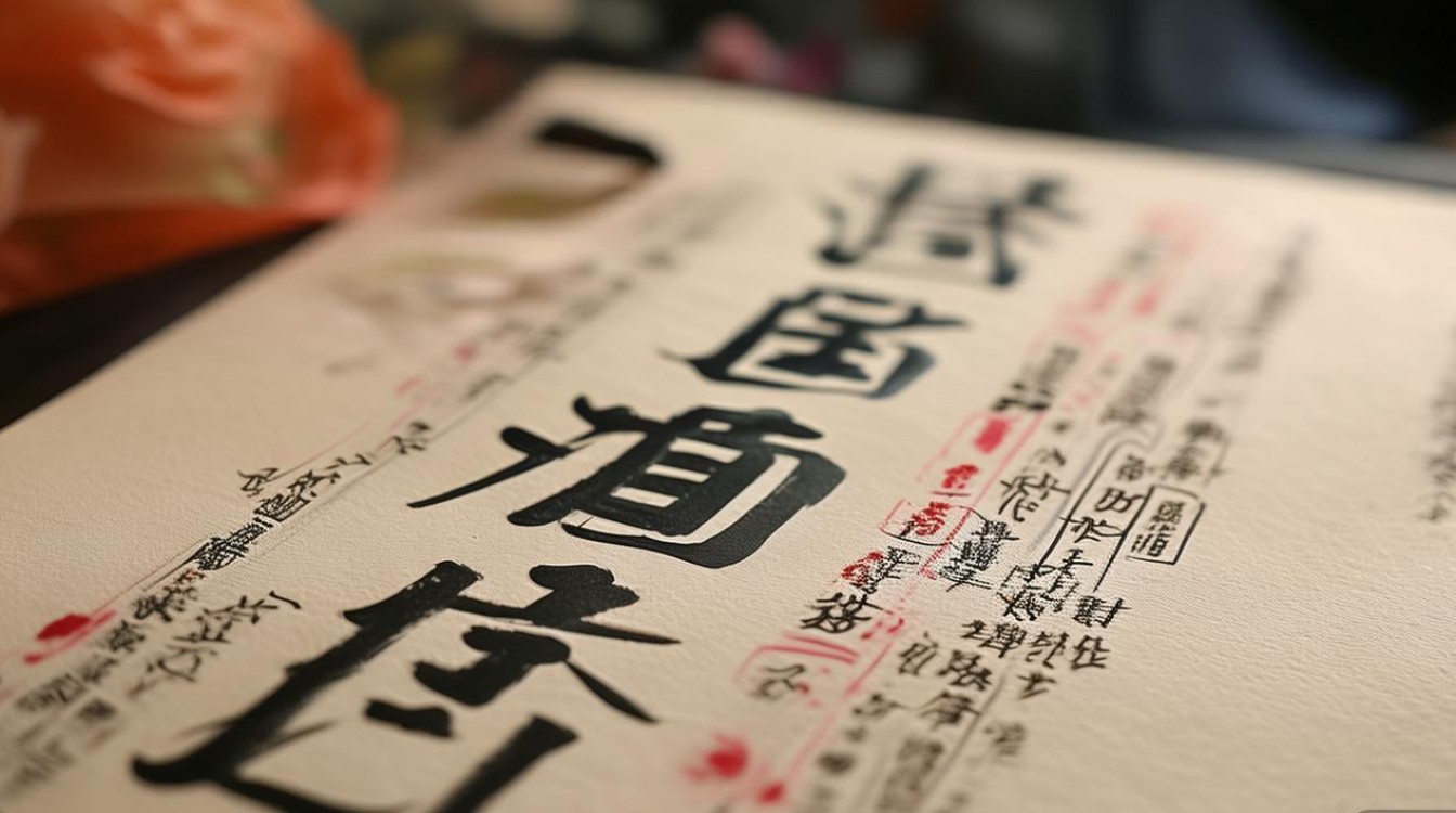 繁体字女生网名超拽