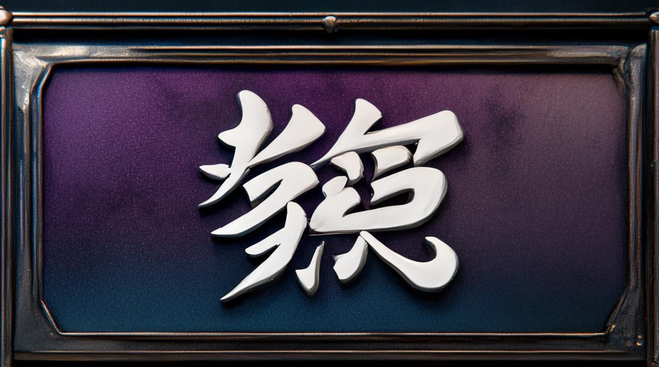 带有婧字的网名霸气的