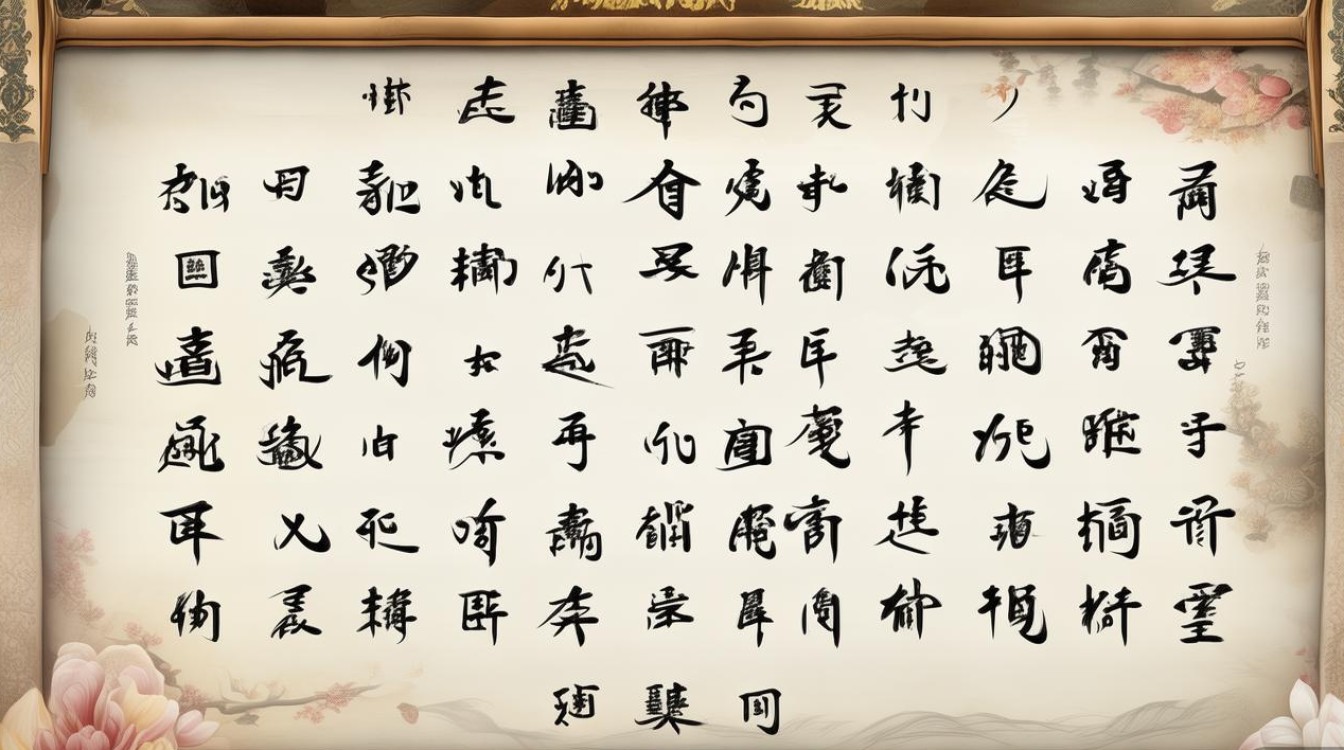 李名字大全女孩名字