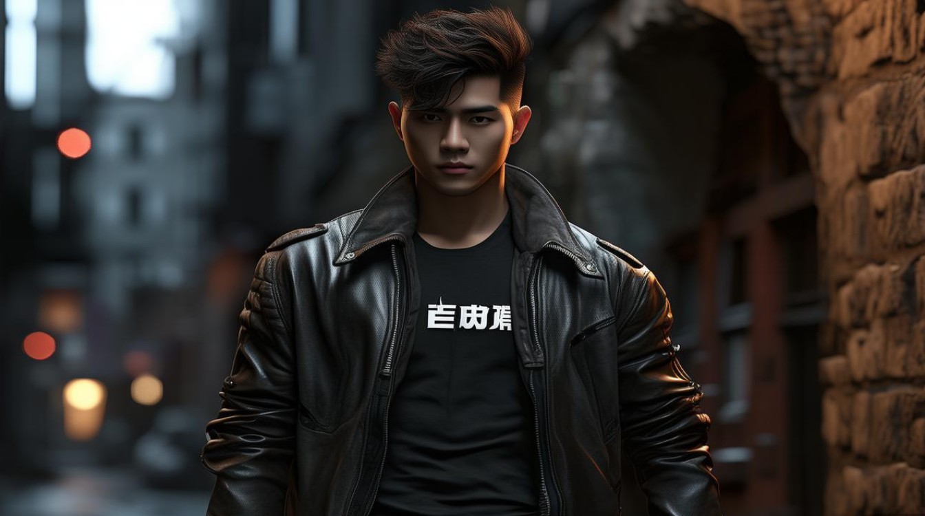 男生霸气网名超拽两字