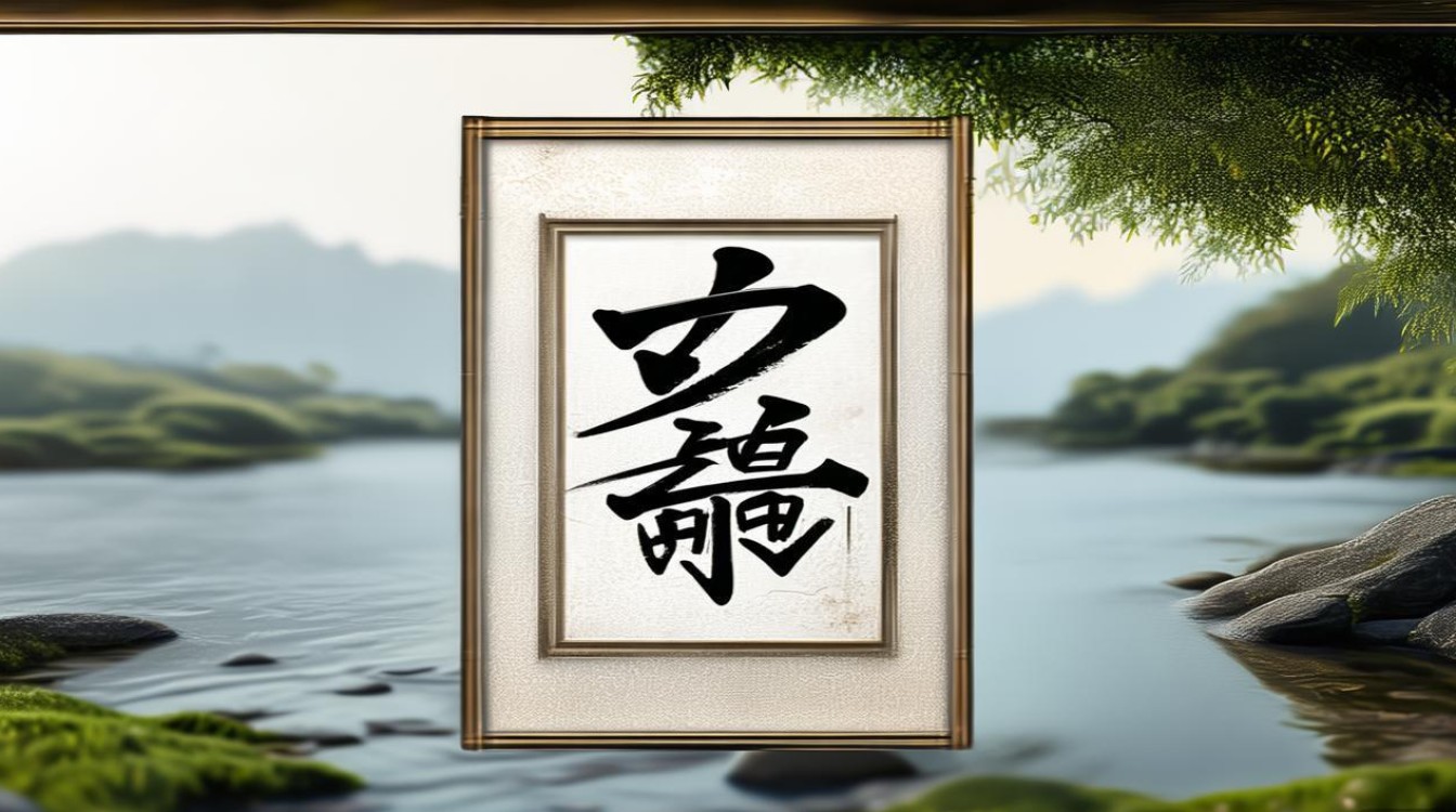 带湘字有深意的网名