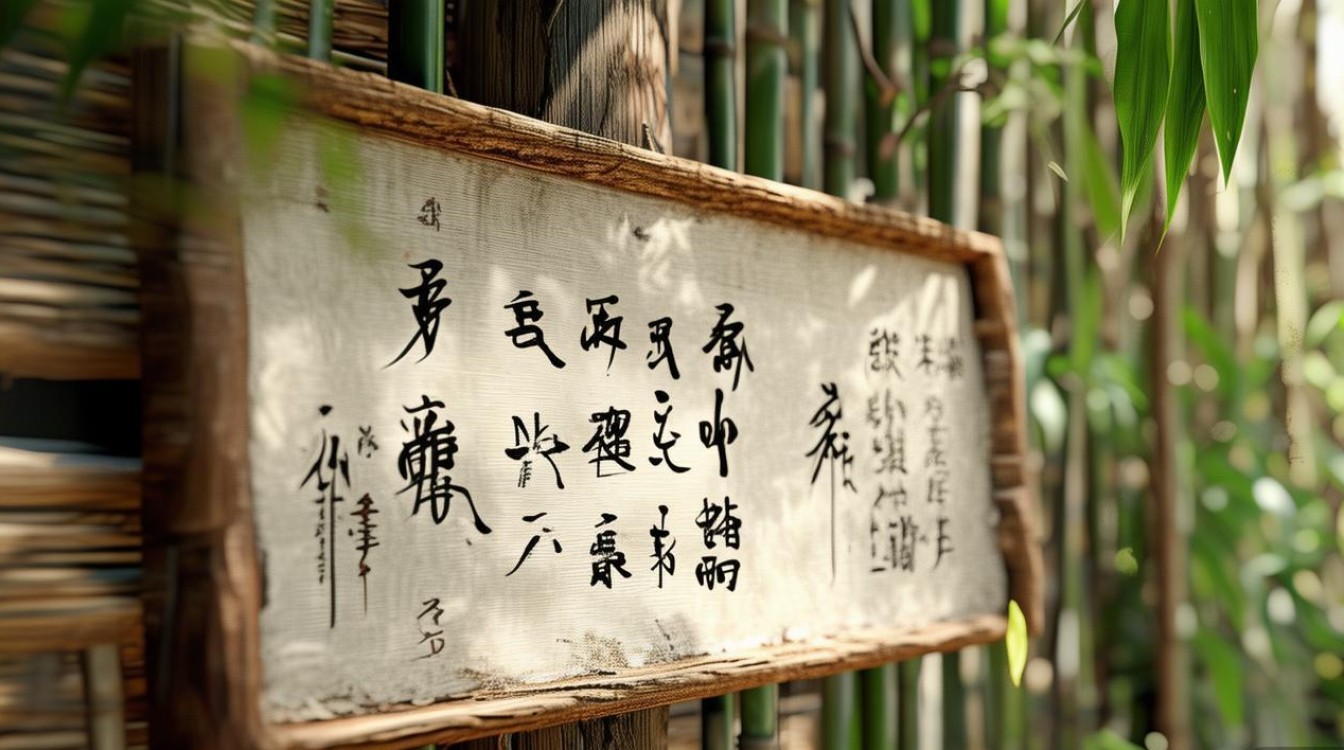 带宁字的微信网名