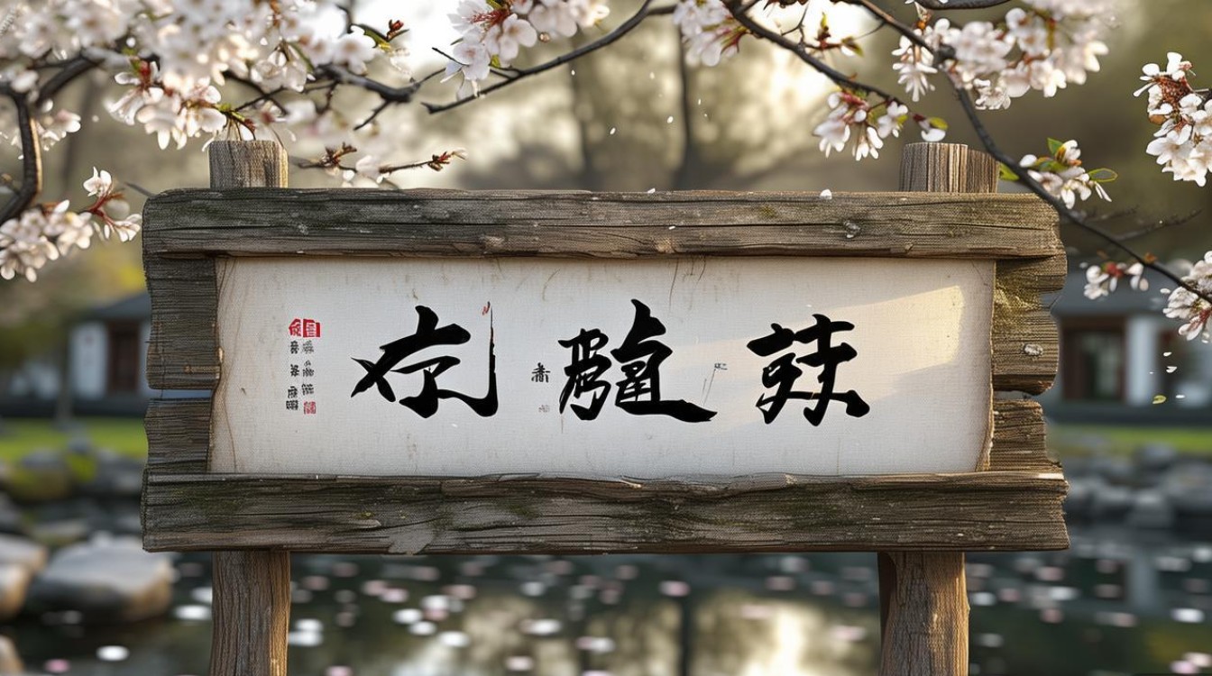 带宁字的微信网名