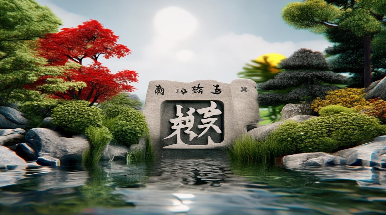 五行属水14画字