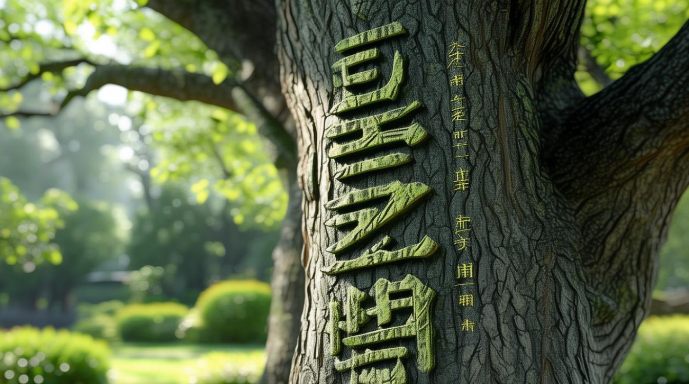 五行含木的字