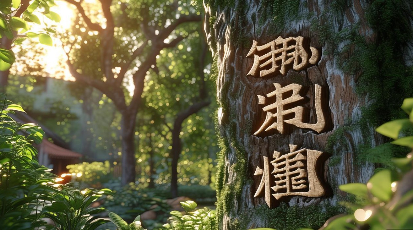 五行含木的字