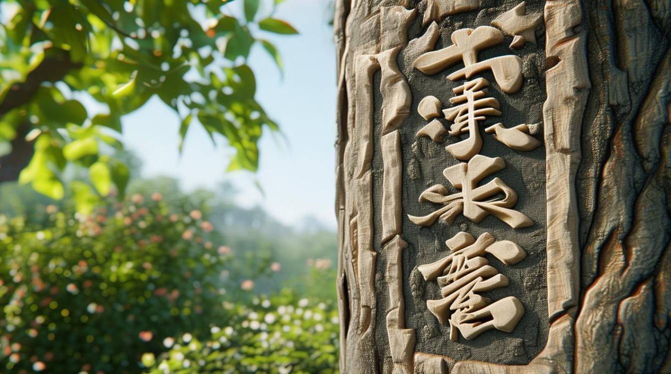 五行含木的字