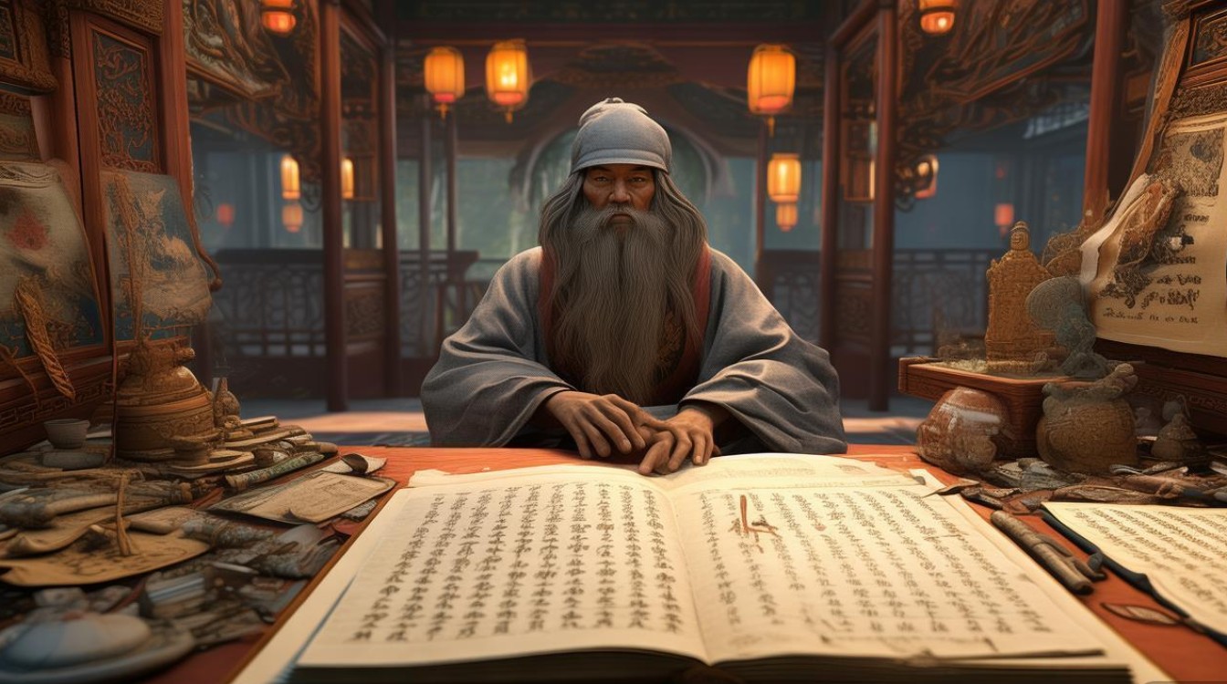 道士名字游戏名字大全