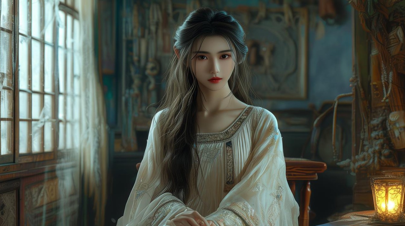 文艺网名带鹤字的女生