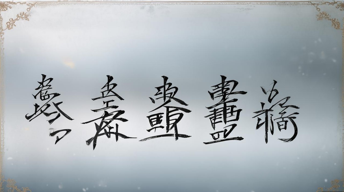 南字开头的网名 2字