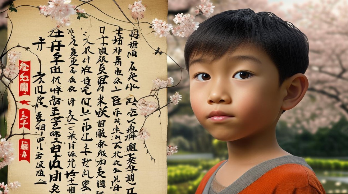 男孩名字缺水名字大全