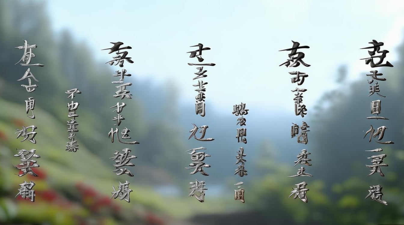 高名字大全女孩名字