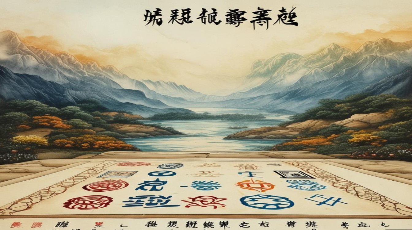 五行八卦天干
