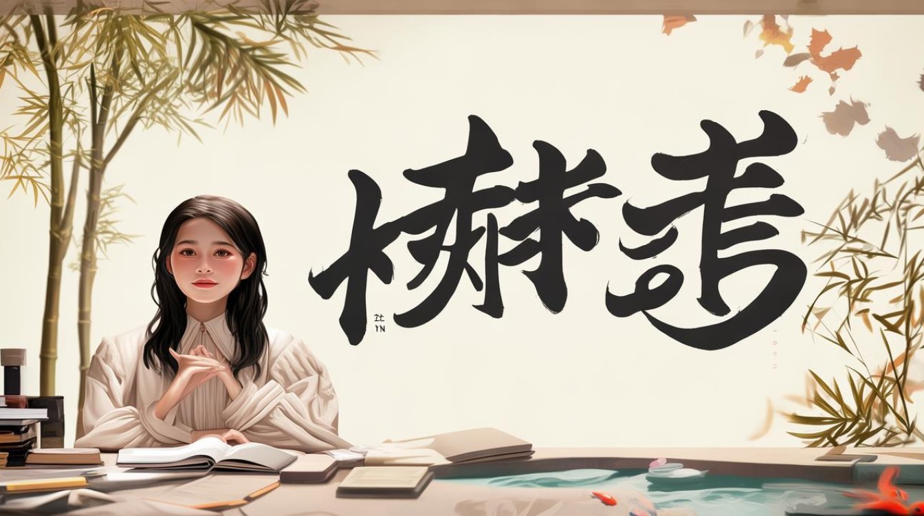 五行缺水的女孩起名
