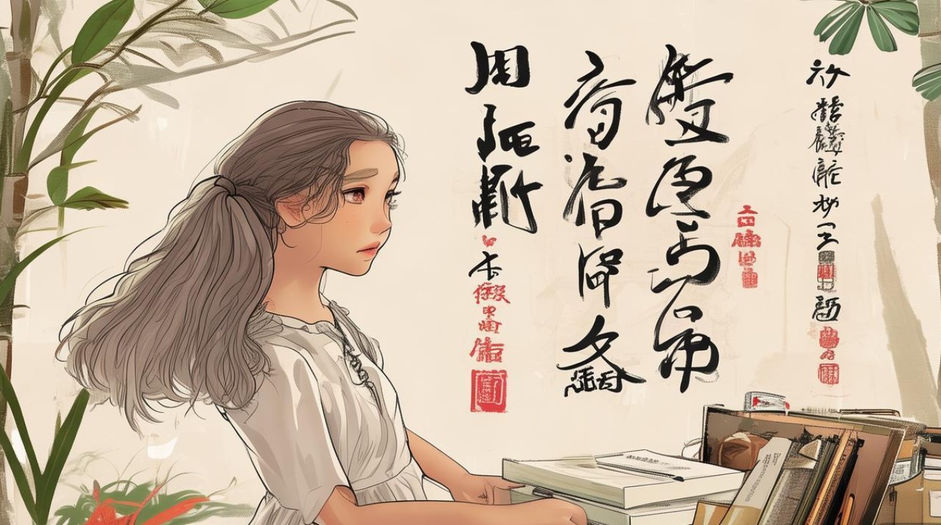 五行缺水的女孩起名