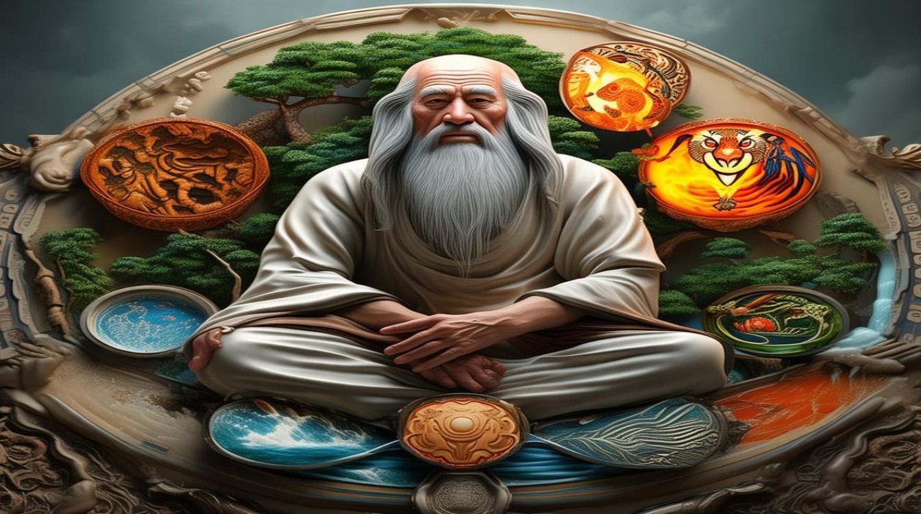 术是五行属什么