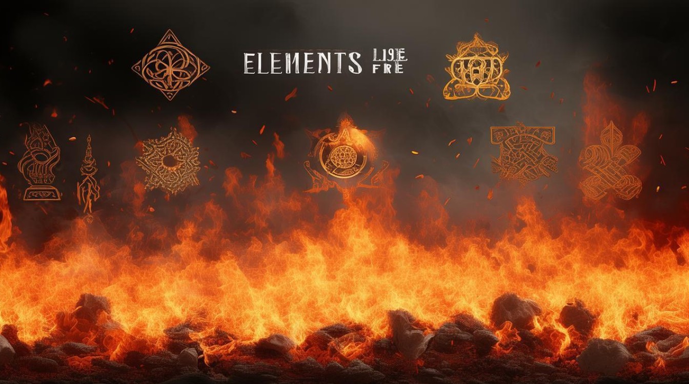 五行属火的意思