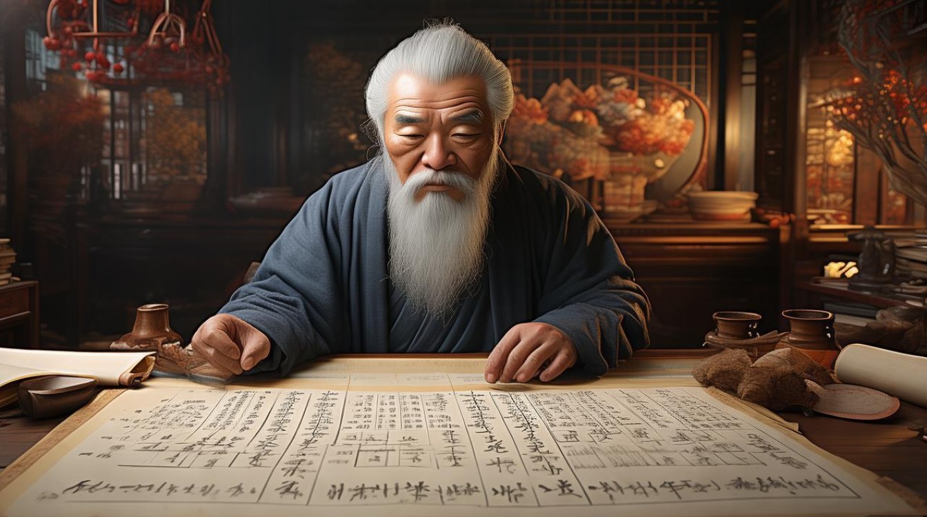 五行缺什么补什么
