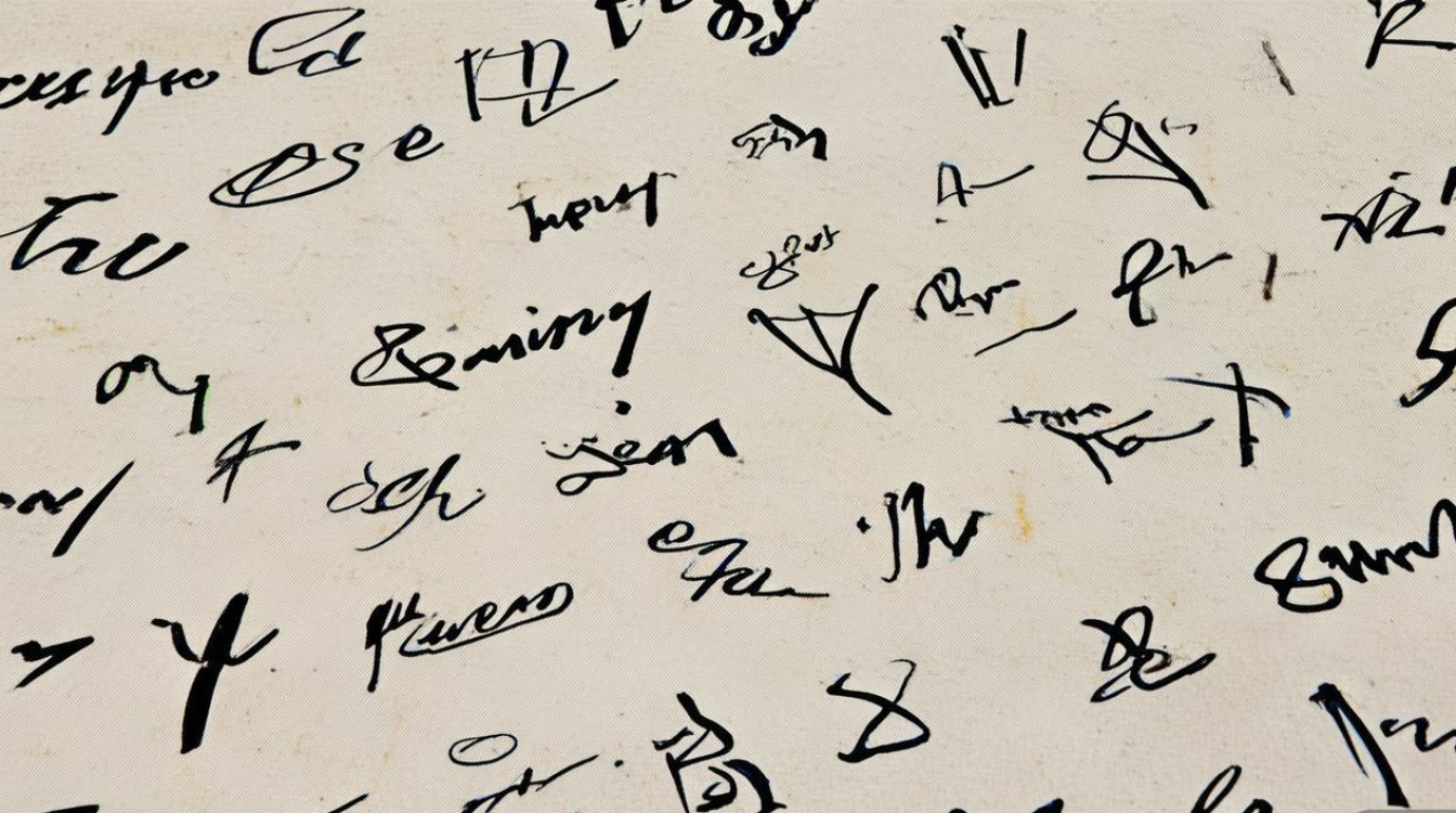 四个字的商标名字大全