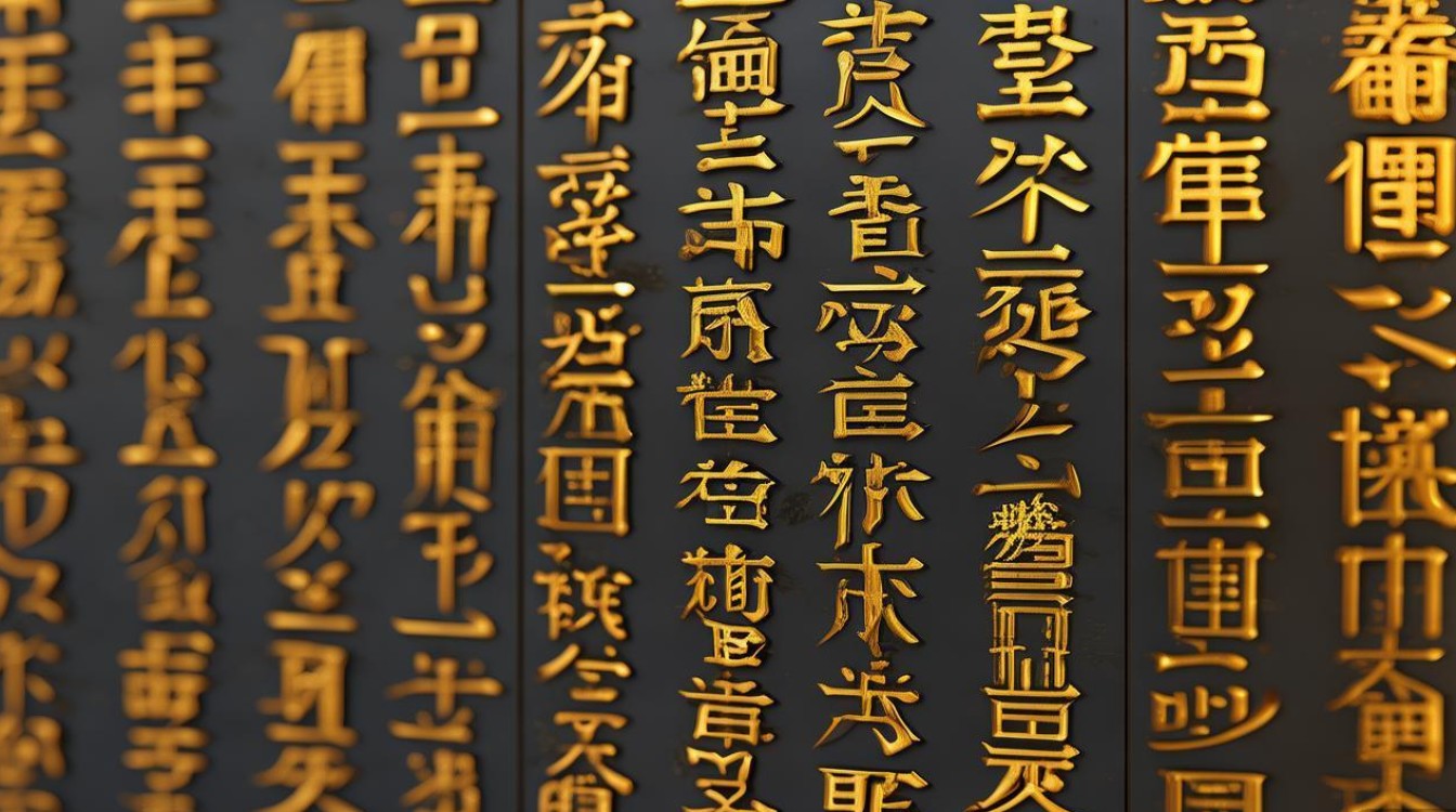姓庄四个字的名字大全
