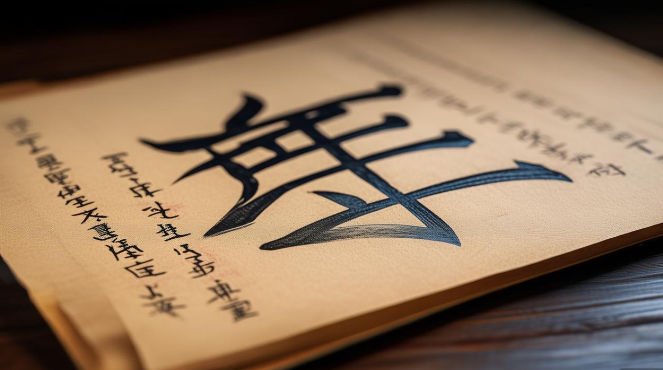 意字的五行