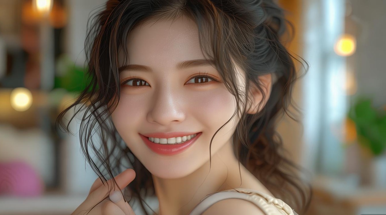 快乐微信网名女生版