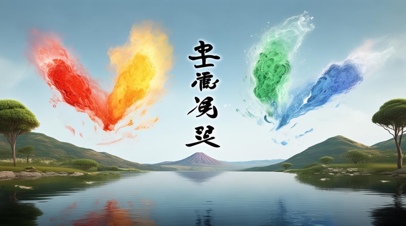 张 五行属什么
