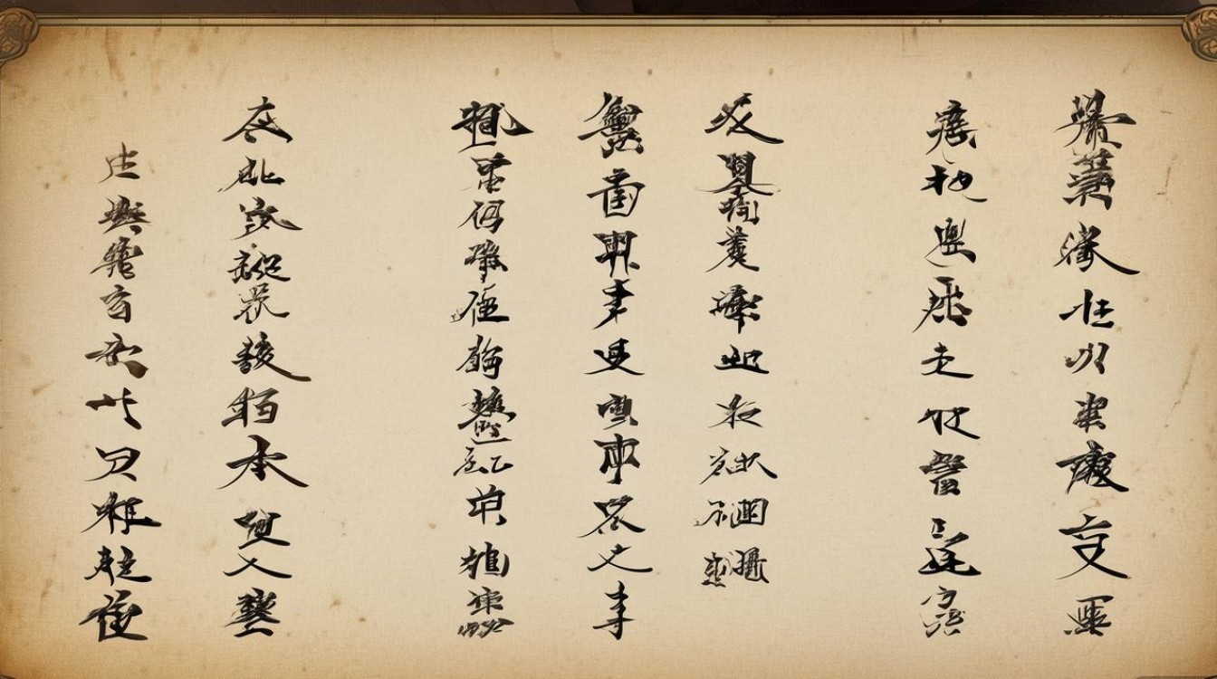 天龙手游统一名字大全