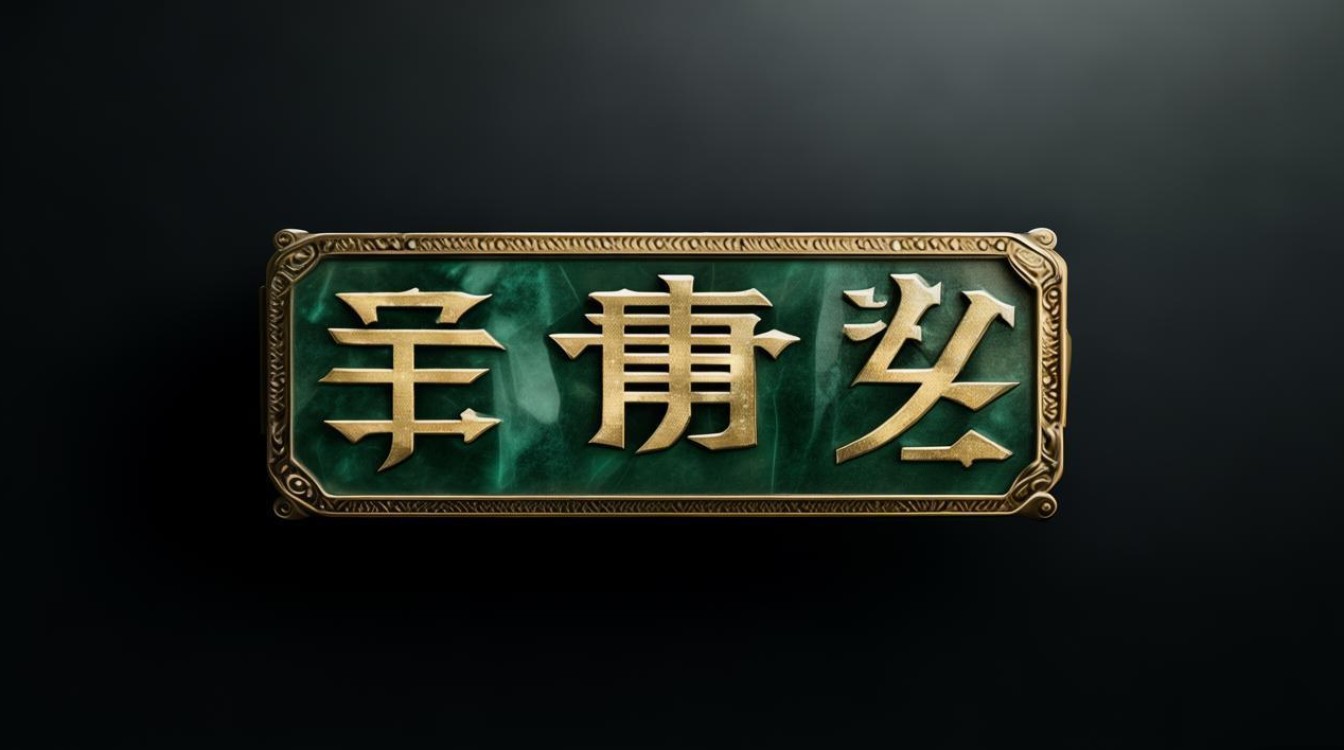 带玉的网名霸气点的