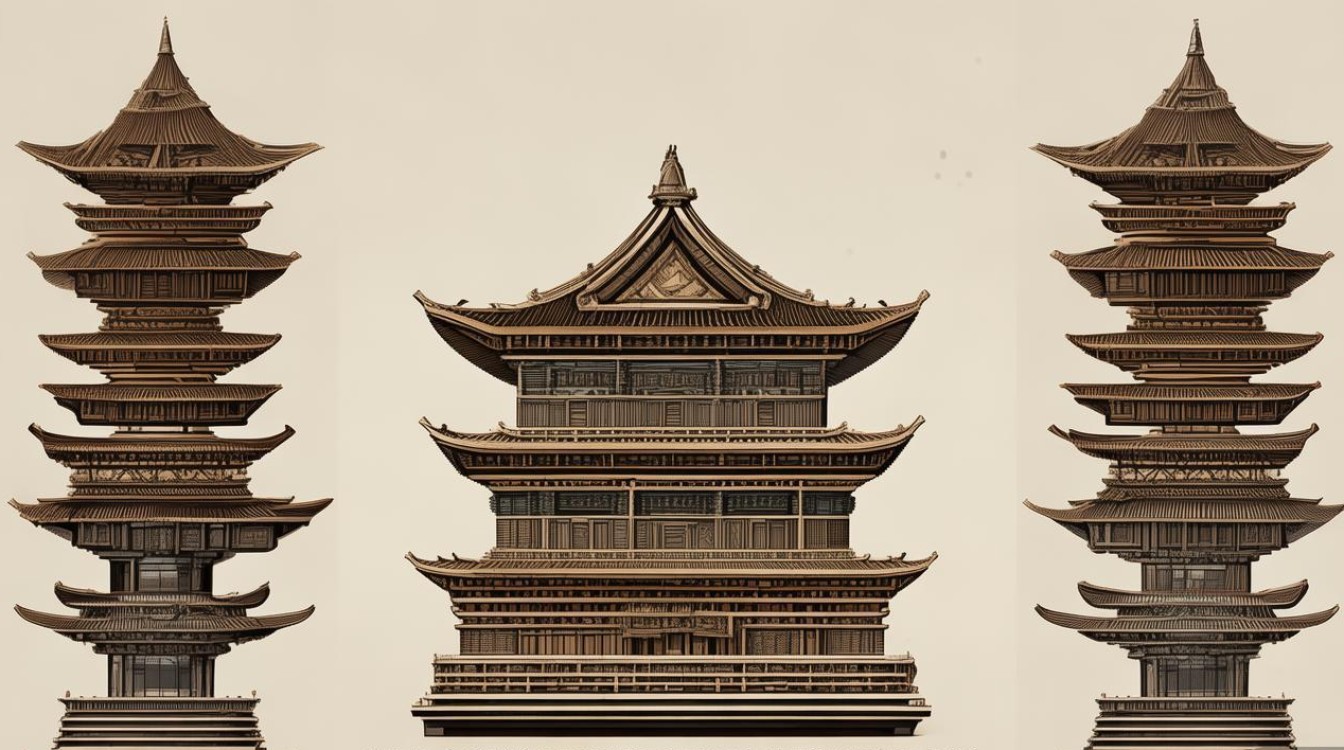 五行和楼层