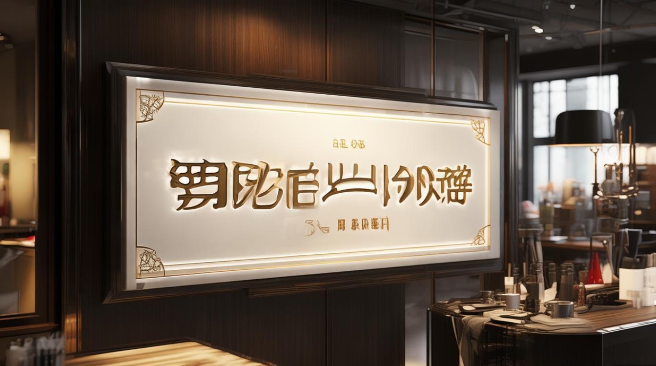 美容美发店取名字大全