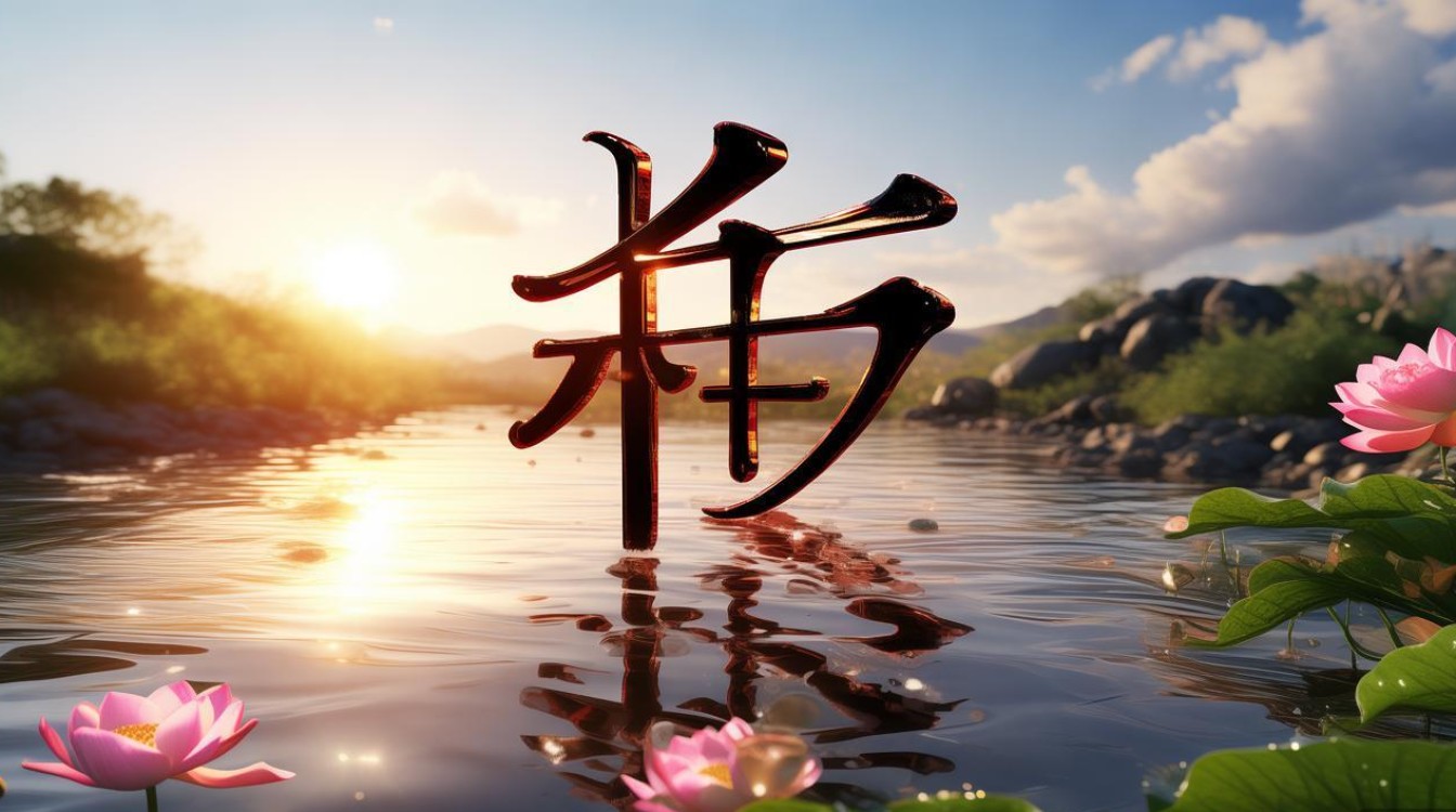 浥字五行
