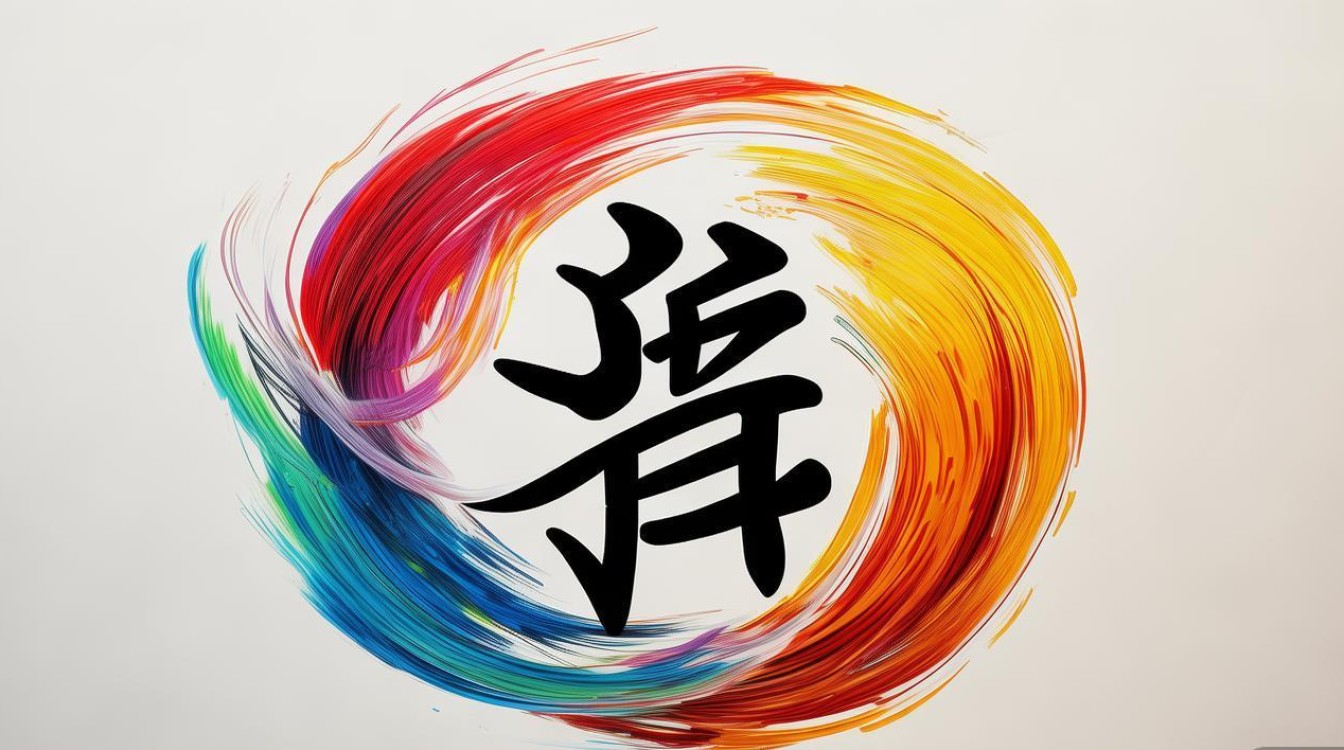 烆字五行